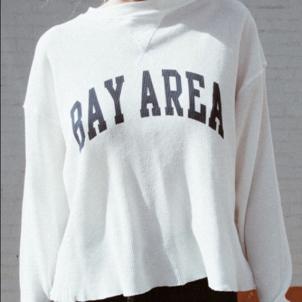 No flaws Laila Bay Area top